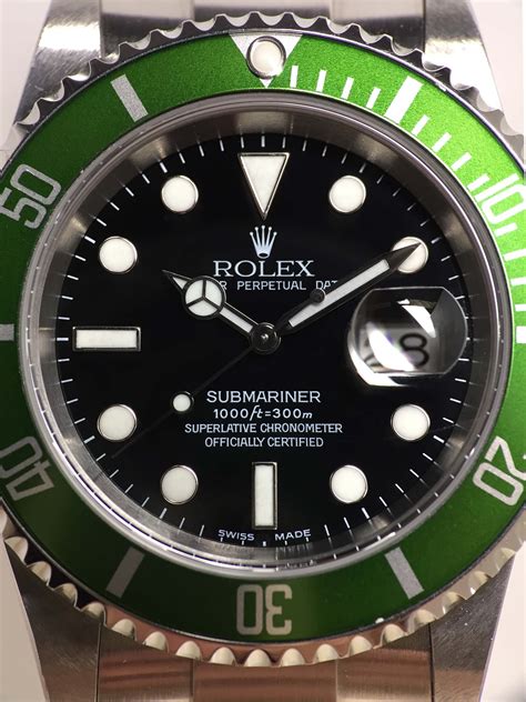 rolex submariner 50th anniversary 2004|Rolex 50th anniversary submariner discontinued.